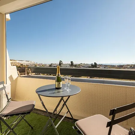 Red Port Nature Apartment