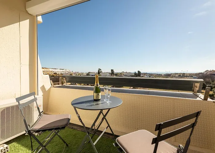 Red Port Nature شقة